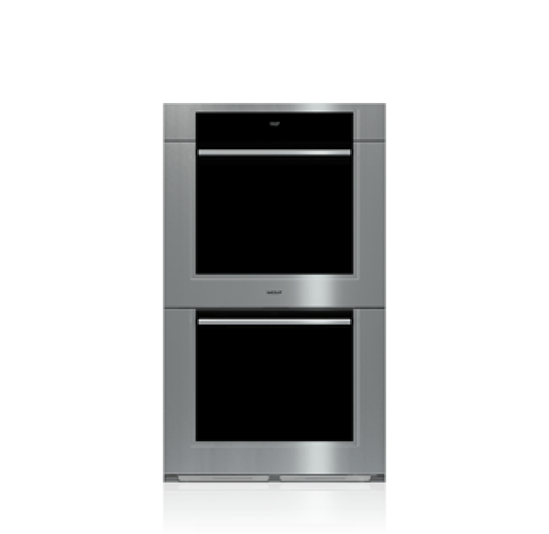 30" M Series Transitional Built-In Double Oven DO30TMSTH