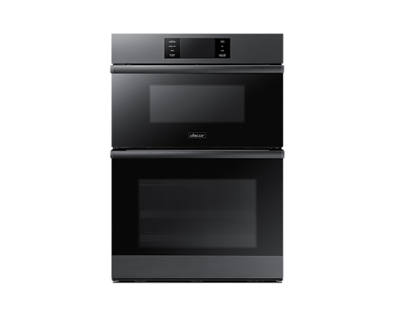 30-inch Combination Wall Oven With Steam DOC30M977DMDA