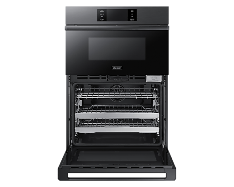 30-inch Combination Wall Oven With Steam DOC30M977DMDA