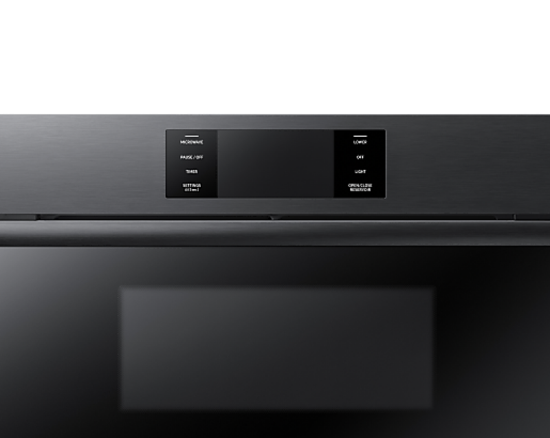 30-inch Combination Wall Oven With Steam DOC30M977DMDA