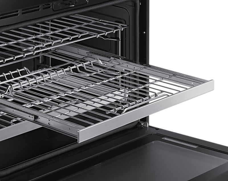 30-inch Combination Wall Oven With Steam DOC30M977DMDA