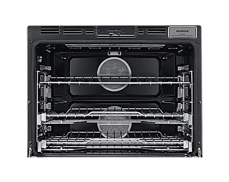 30-inch Combination Wall Oven With Steam DOC30M977DMDA