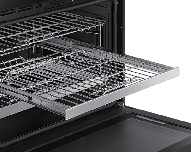 30-inch Combination Wall Oven With Steam DOC30M977DSDA