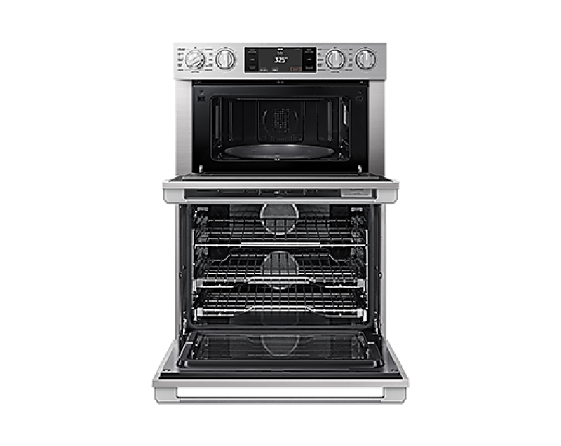 30-inch Combination Wall Oven DOC30T977DSDA