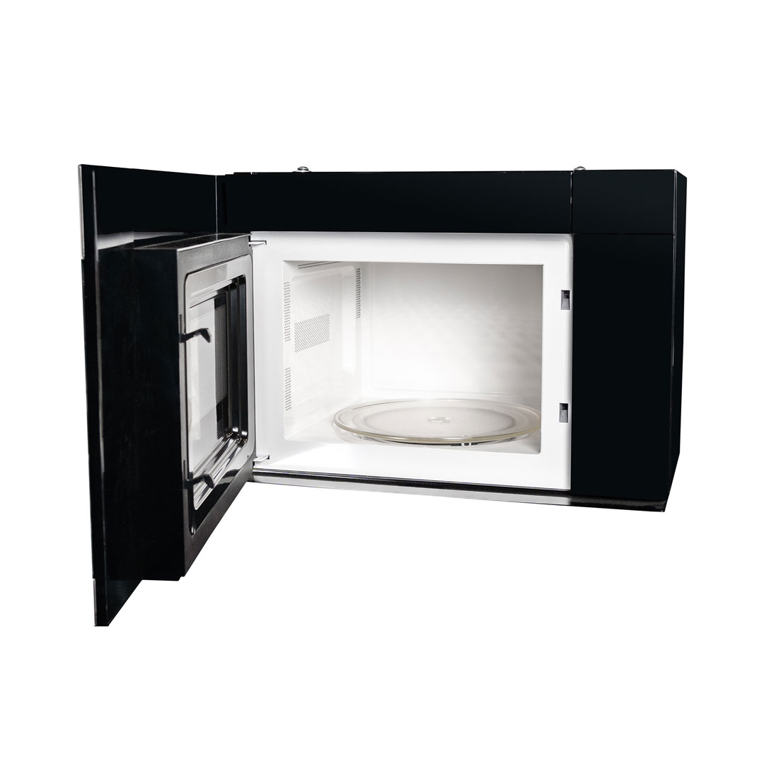 1.4 cu. ft. Over The Range Microwave Oven view 8