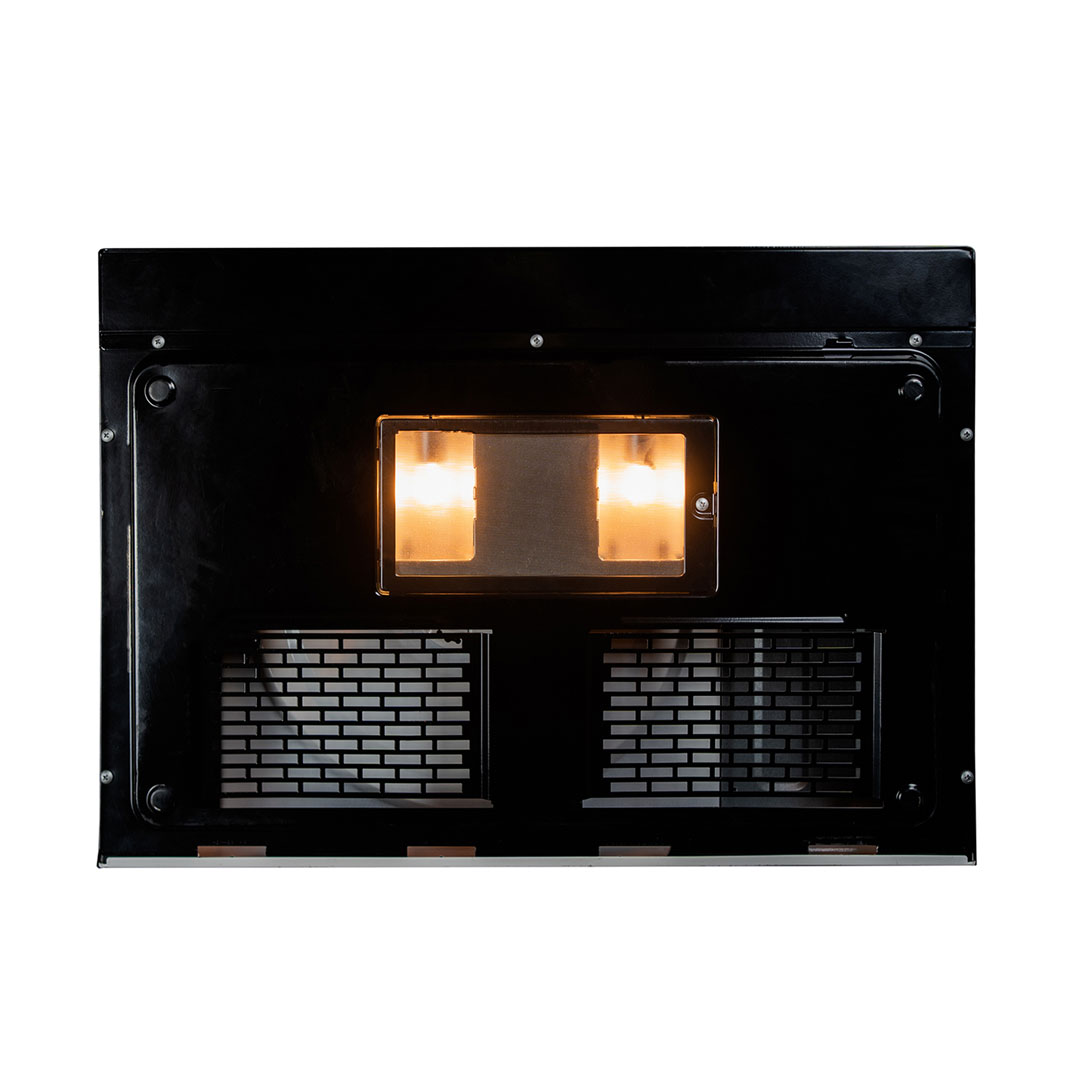 1.4 cu. ft. Over The Range Microwave Oven view 12