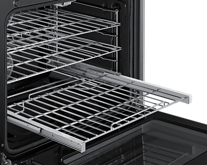30-inch Gas Range DOP30T840GSDA, product image 6 of 8