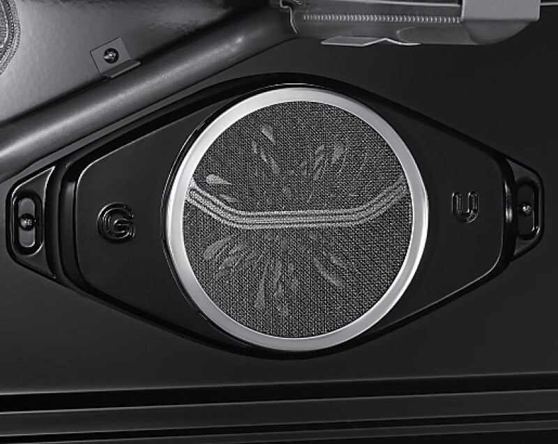 30-inch Gas Range DOP30T840GSDA, product image 7 of 8