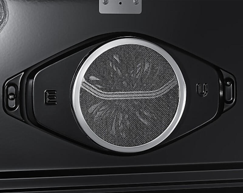 30-inch Dual-fuel Range DOP30T940DSDA, product image 7 of 8