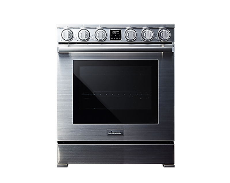 30-inch Induction Range DOP30T940ISDA, product image 2 of 8