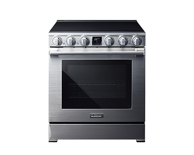 30-inch Induction Range DOP30T940ISDA