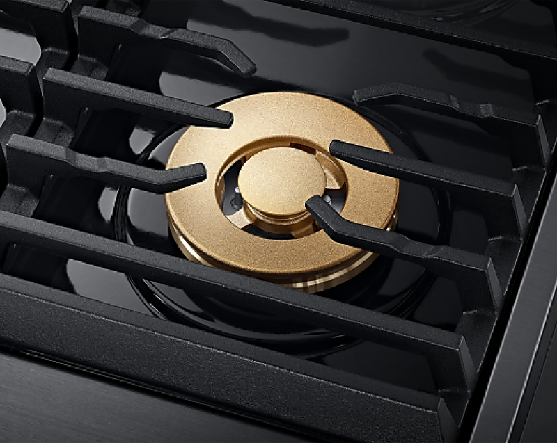 36-inch Gas Range DOP36M96GLMDA, product image 6 of 6