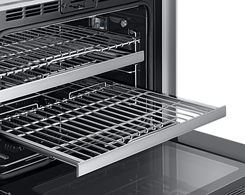36-inch Gas Range DOP36M96GLSDA, product image 6 of 6