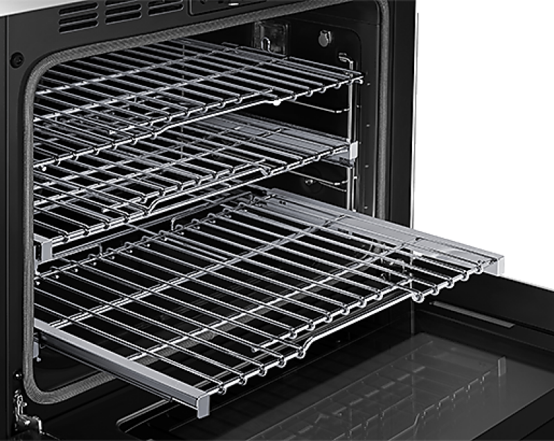 36-inch Dual-fuel Range DOP36T86DLSDA, product image 7 of 7