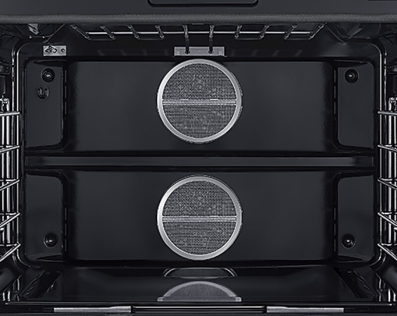 48-inch Dual-fuel Steam Range DOP48T960DSDA, product image 6 of 14