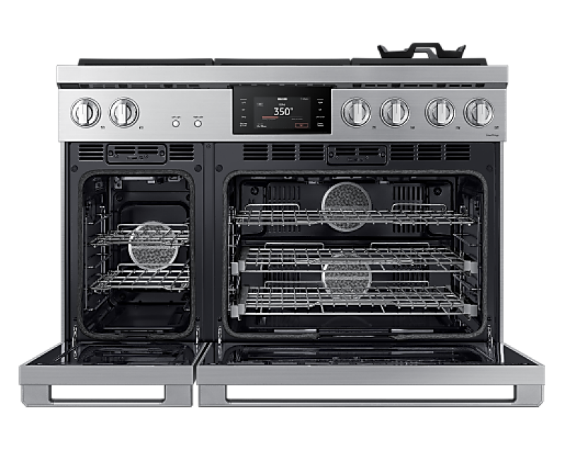 48-inch Gas Range DOP48T960GSDA, product image 17 of 17