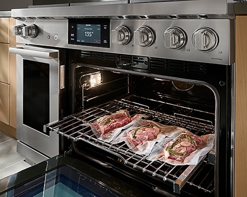48-inch Gas Range DOP48T960GSDA, product image 15 of 17