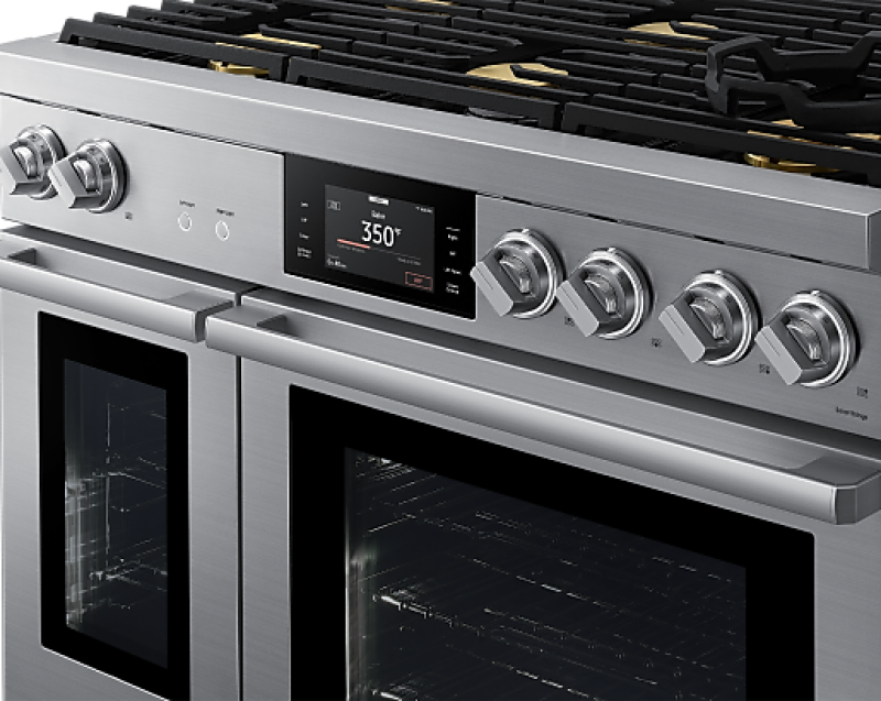 48-inch Gas Range DOP48T960GSDA, product image 13 of 17