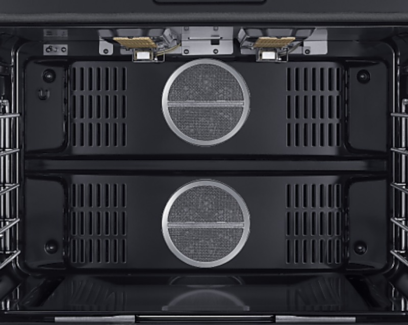 48-inch Gas Range DOP48T960GSDA, product image 10 of 17