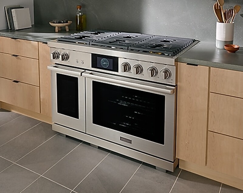 48-inch Gas Range DOP48T960GSDA, product image 7 of 17