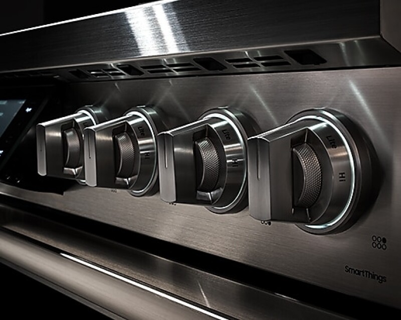 48-inch Gas Range DOP48T960GSDA, product image 2 of 17