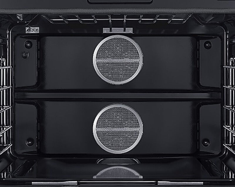 48-inch Dual-fuel Steam Range With Embedded Griddle DOP48T963DSDA, product image 5 of 8