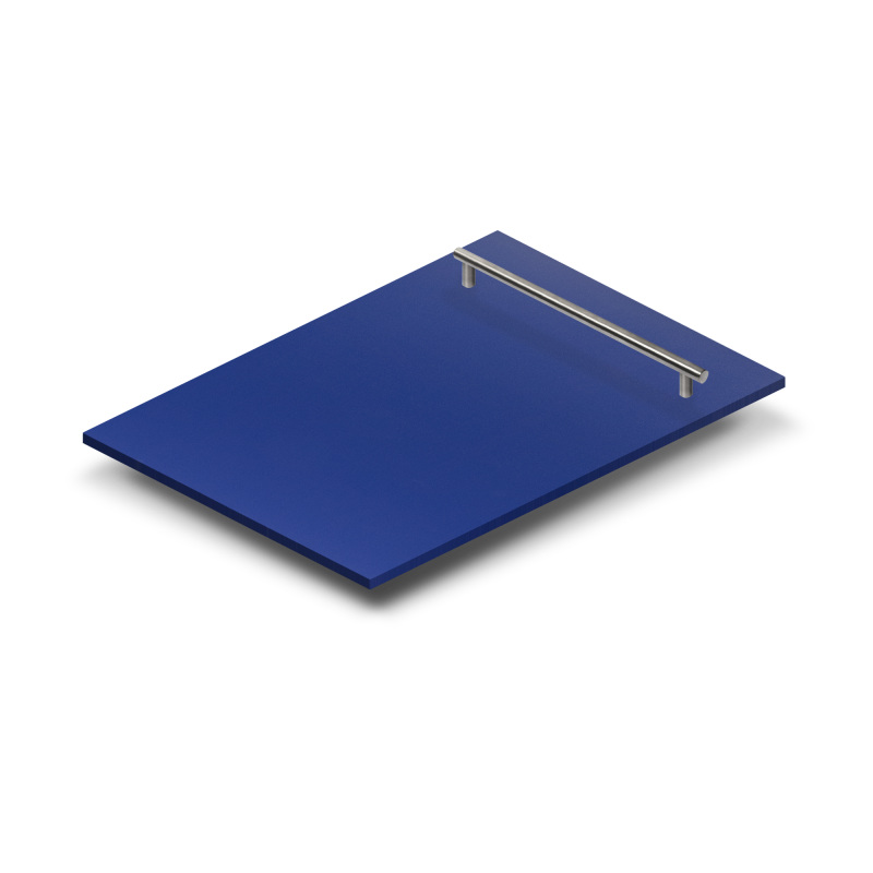 18" Dishwasher Panel with Modern Handle DP30418