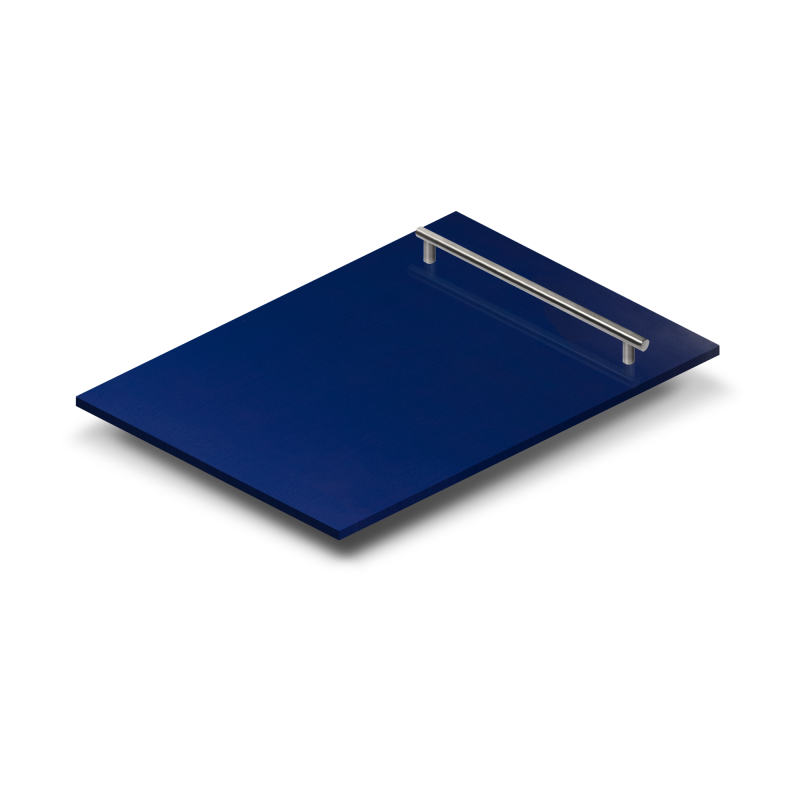 18" Dishwasher Panel with Modern Handle DP30418