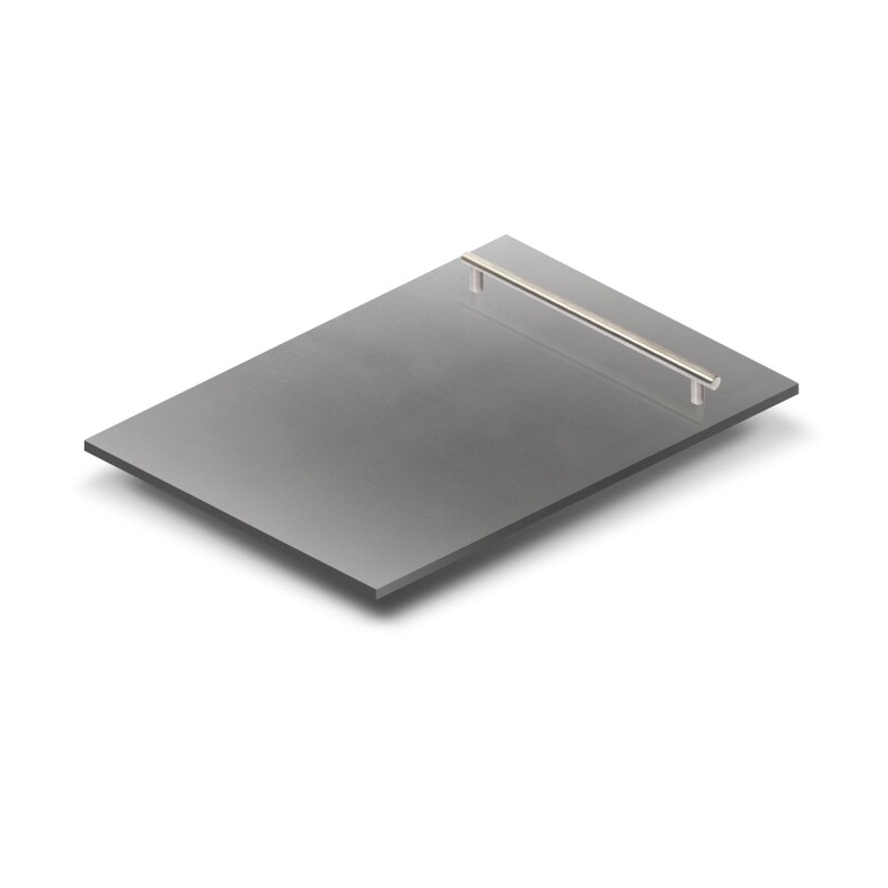 18" Dishwasher Panel with Modern Handle DP30418