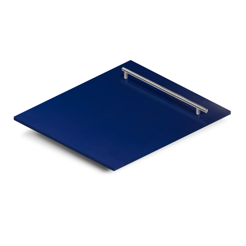 24" Dishwasher Panel with Modern Handle DP30424