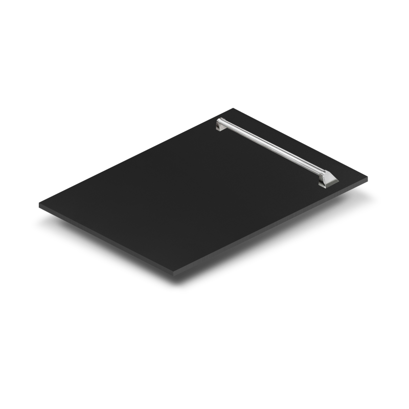 18" Dishwasher Panel with Traditional Handle DP304H18