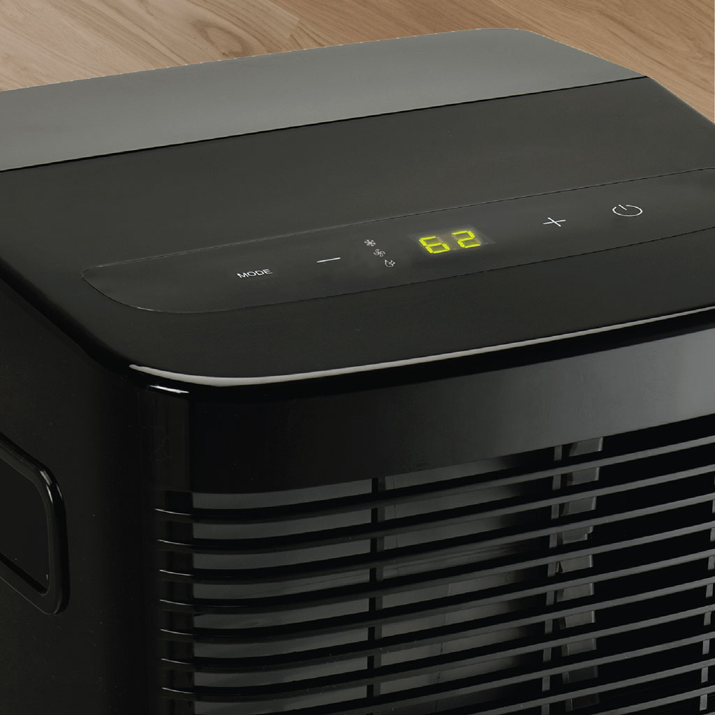 8,500 Btu 5,000 Sacc 3-in-1 Portable Air Conditioner DPA050B7BDB