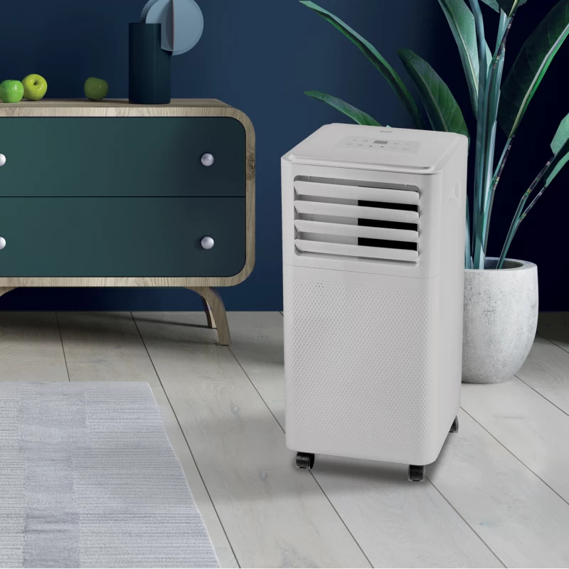 7,500 BTU (5,000 SACC) Portable AC DPA050E2WDB6