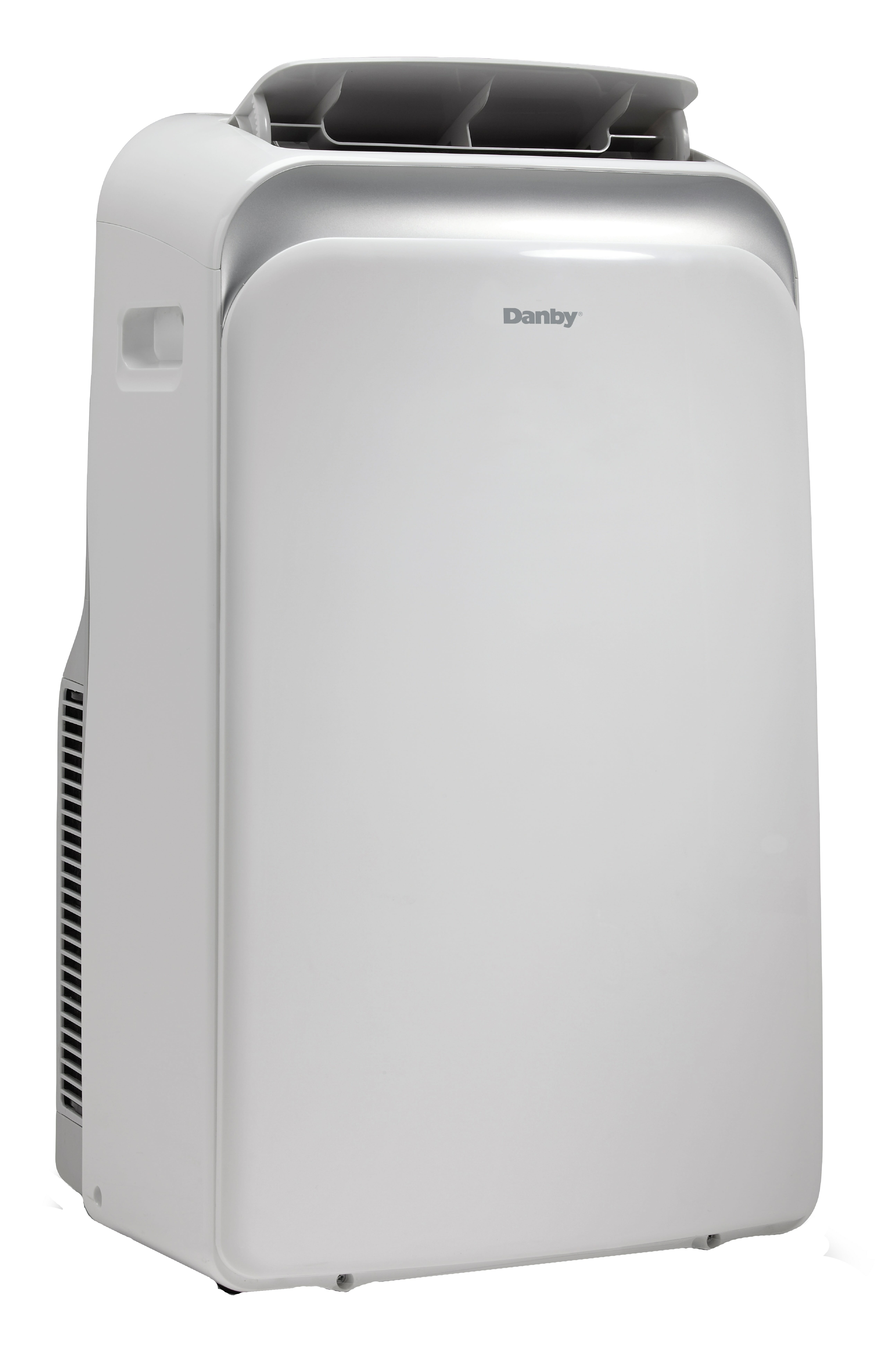 10,000 BTU (6,000 SACC) Portable AC DPA060B1WDB
