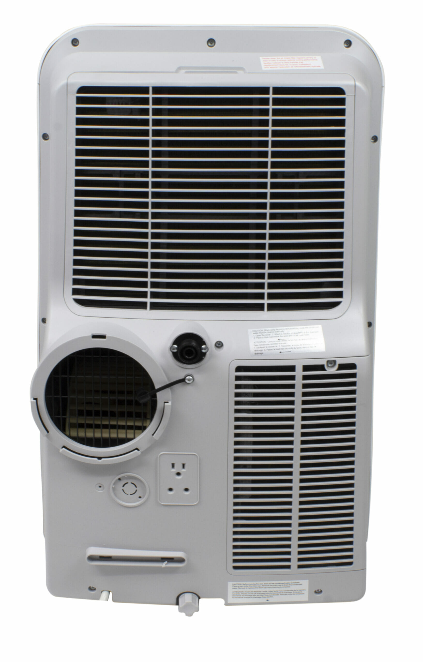10,000 BTU (6,000 SACC) Portable AC DPA060B1WDB