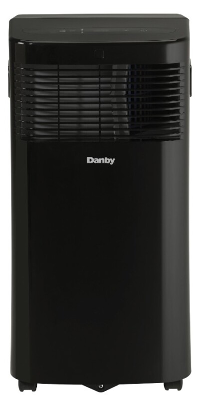 6,000 BTU (3,000 SACC**) Portable Air Conditioner DPA060B7BDB