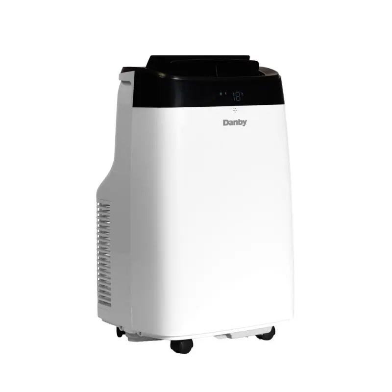10,000 Btu Portable Air Conditioner – 6,300 Sacc DPA063E1WDB