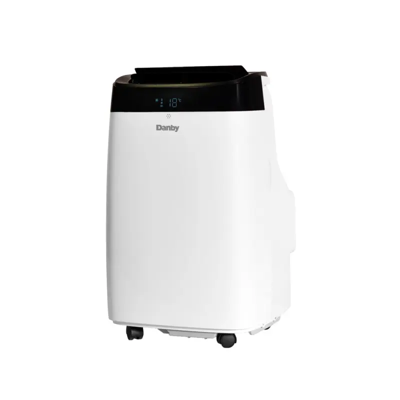10,000 Btu Portable Air Conditioner – 6,300 Sacc DPA063E1WDB