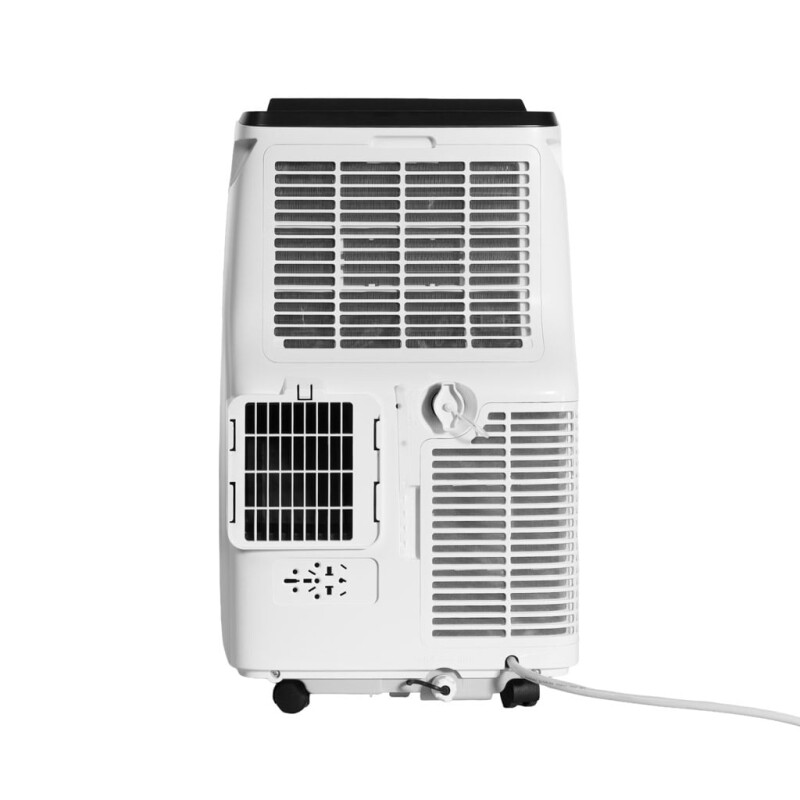 10,000 Btu Portable Air Conditioner – 6,300 Sacc DPA063E1WDB