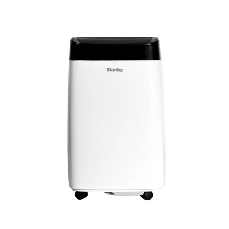 10,000 Btu Portable Air Conditioner – 6,300 Sacc DPA063E1WDB