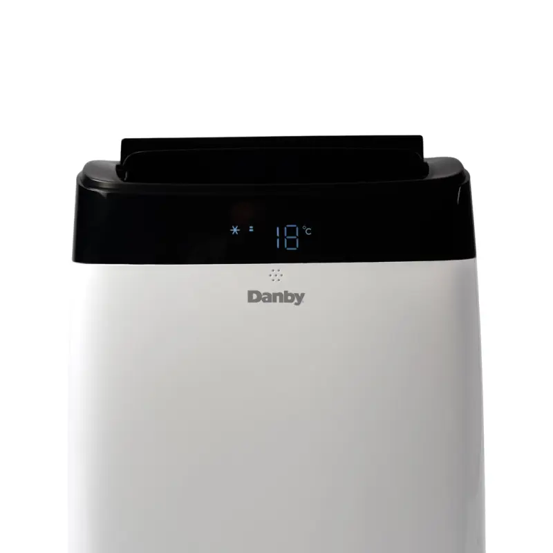 10,000 Btu Portable Air Conditioner – 6,300 Sacc DPA063E1WDB
