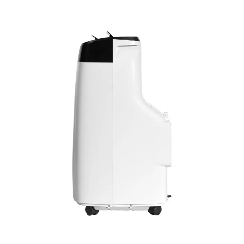 10,000 Btu Portable Air Conditioner – 6,300 Sacc DPA063E1WDB