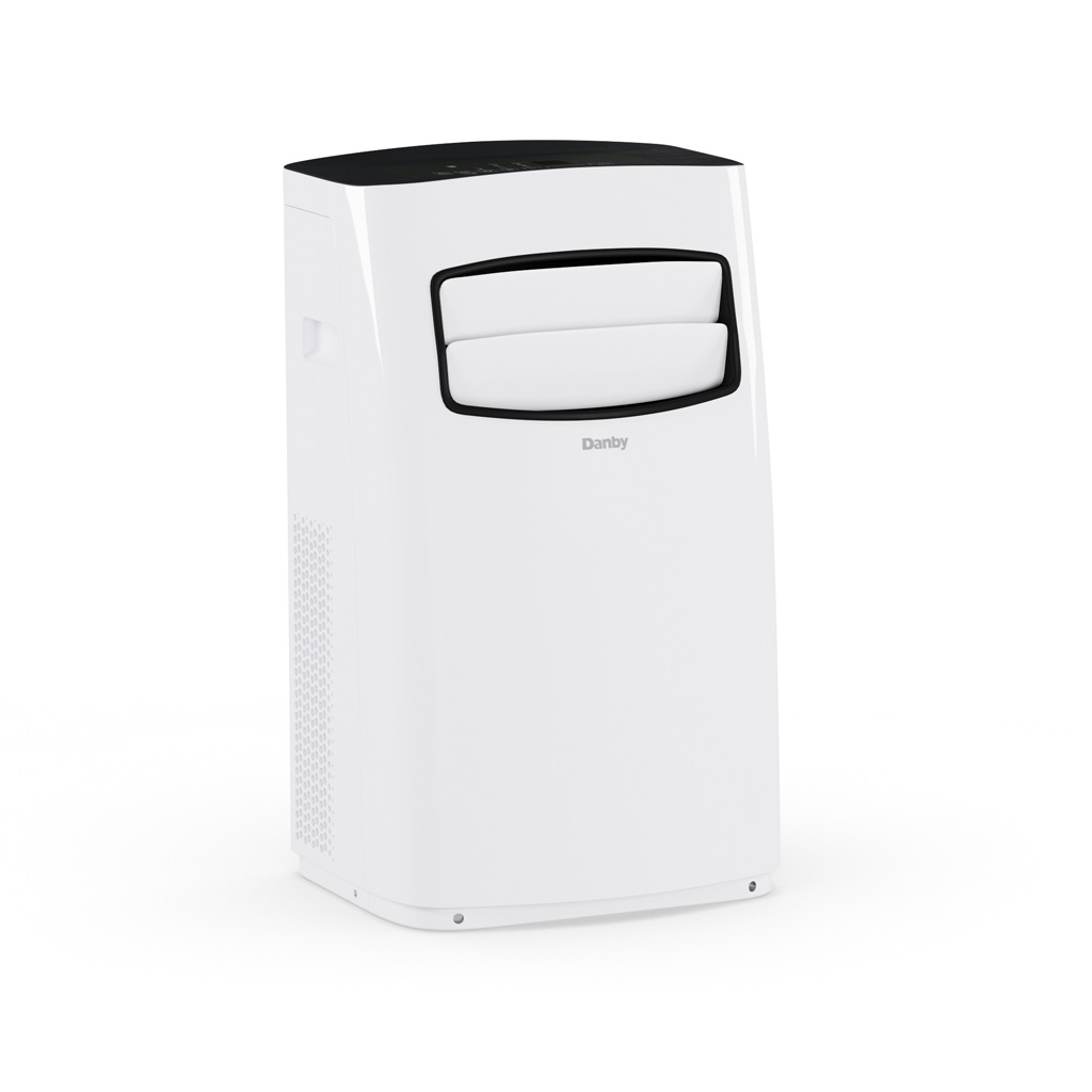 12,000 BTU (6,500 SACC) 3-in-1 Portable Air Conditioner DPA065B6WDB6