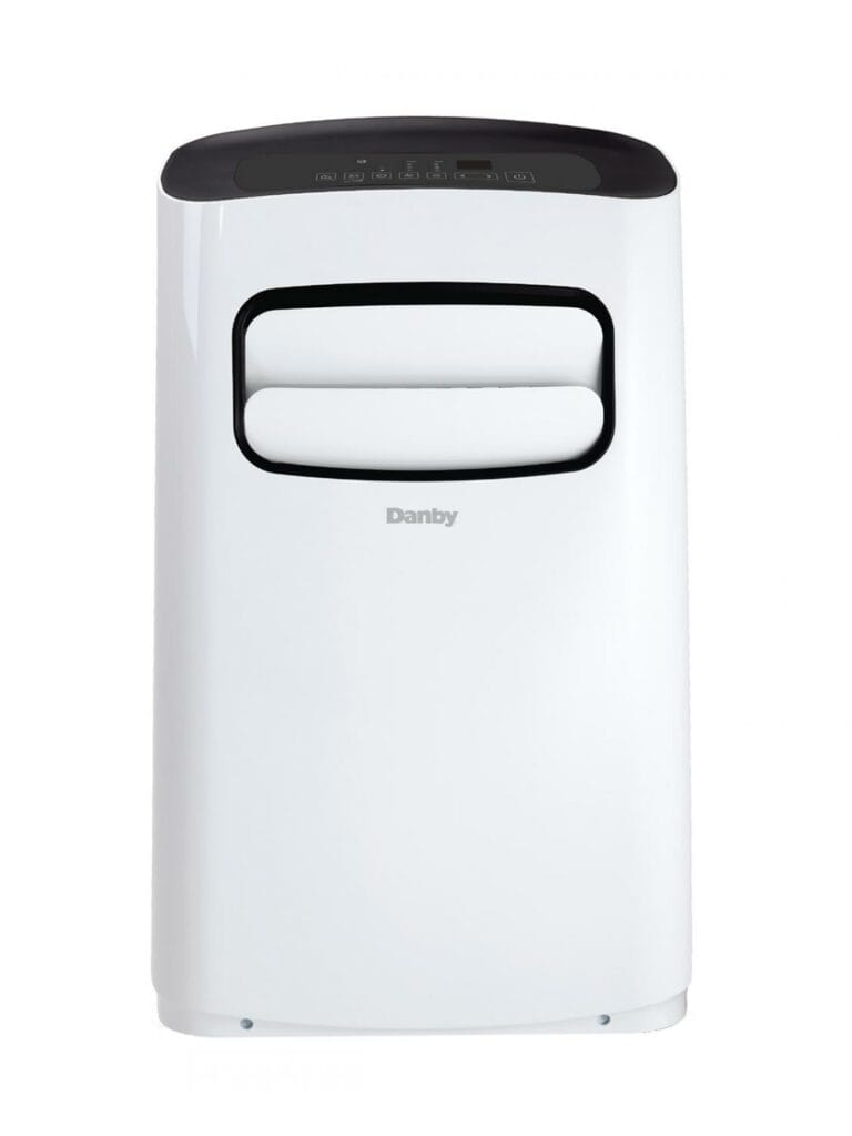 12,000 BTU (6,500 SACC) 3-in-1 Portable Air Conditioner DPA065B6WDB6