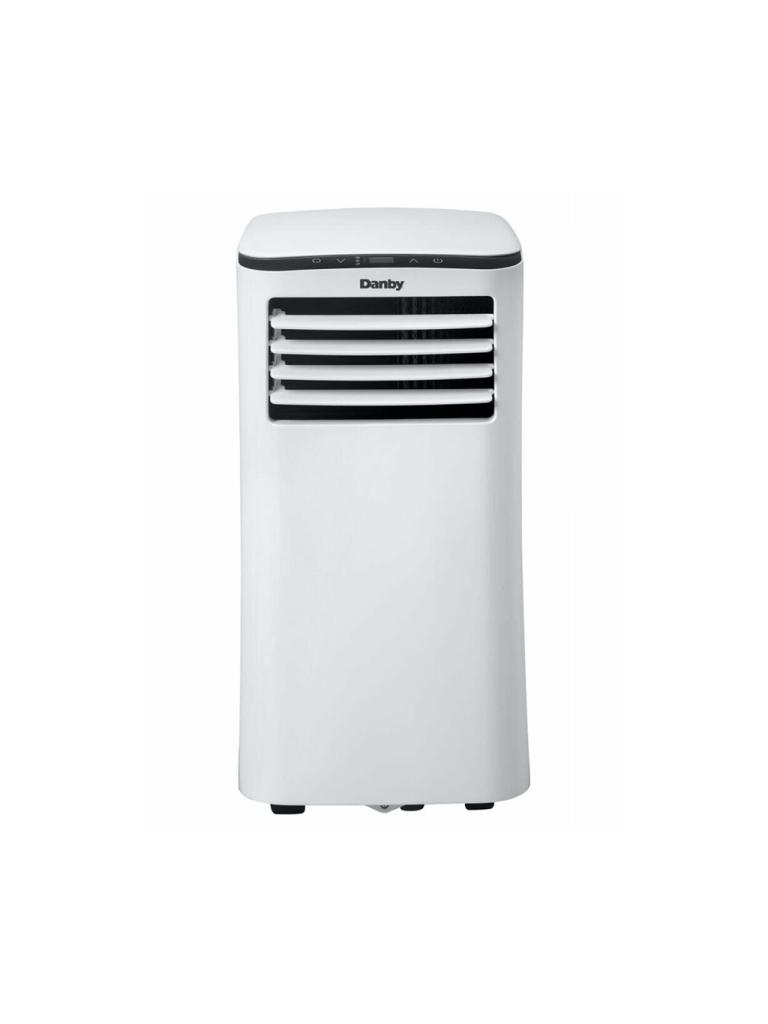 10000 Btu 7000 Sacc 3-in-1 Portable Air Conditioner DPA070B4WDB