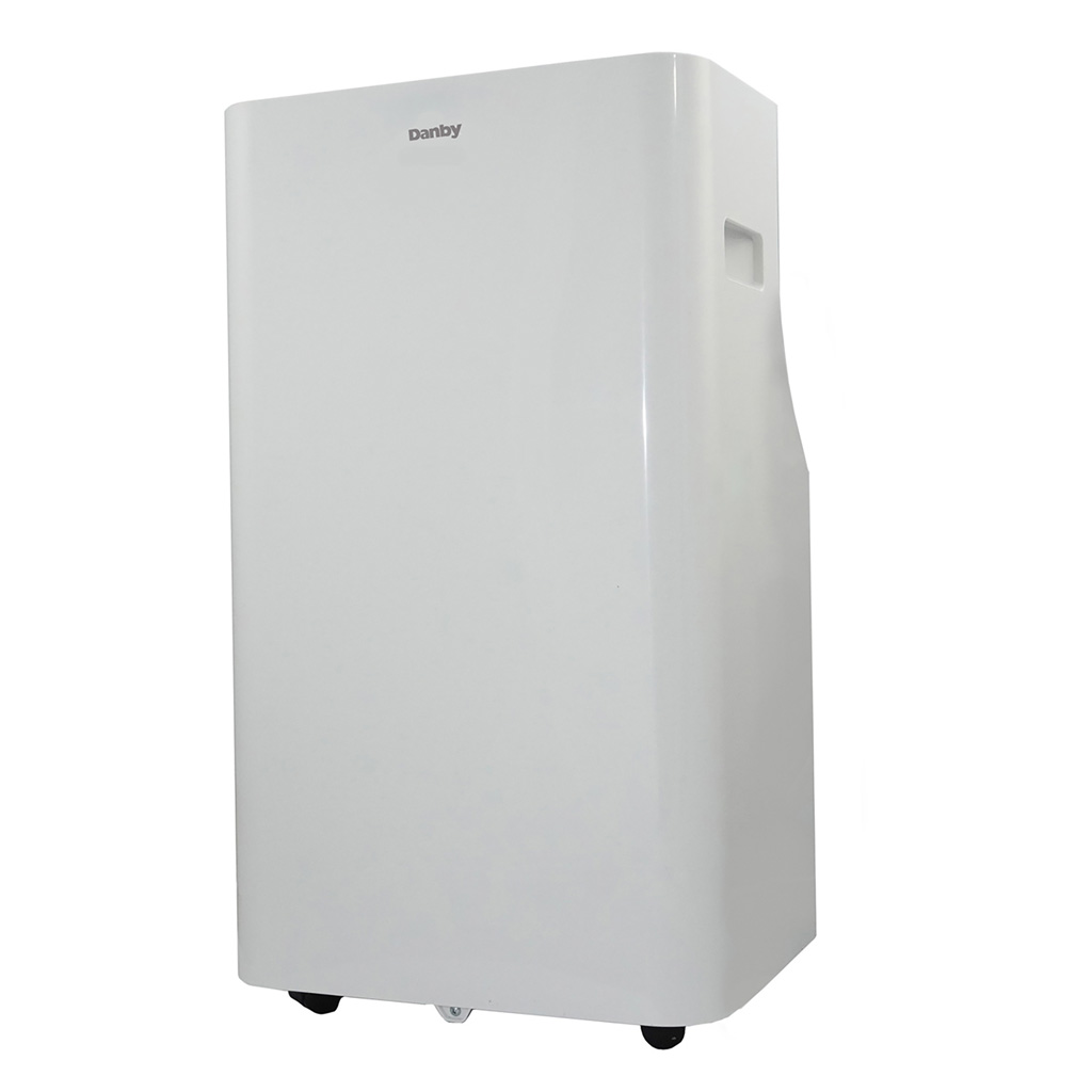 12,000 BTU (7,200 SACC) Portable AC DPA072B8WDB6