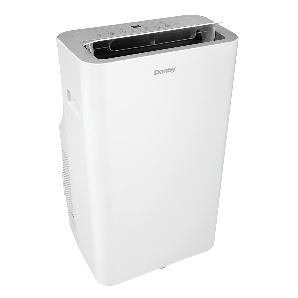 12,000 BTU (7,200 SACC) Portable AC DPA072B8WDB6