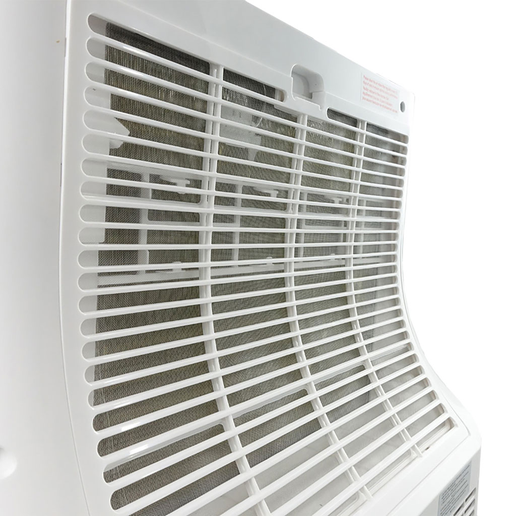 12,000 BTU (7,200 SACC) Portable AC DPA072B8WDB6