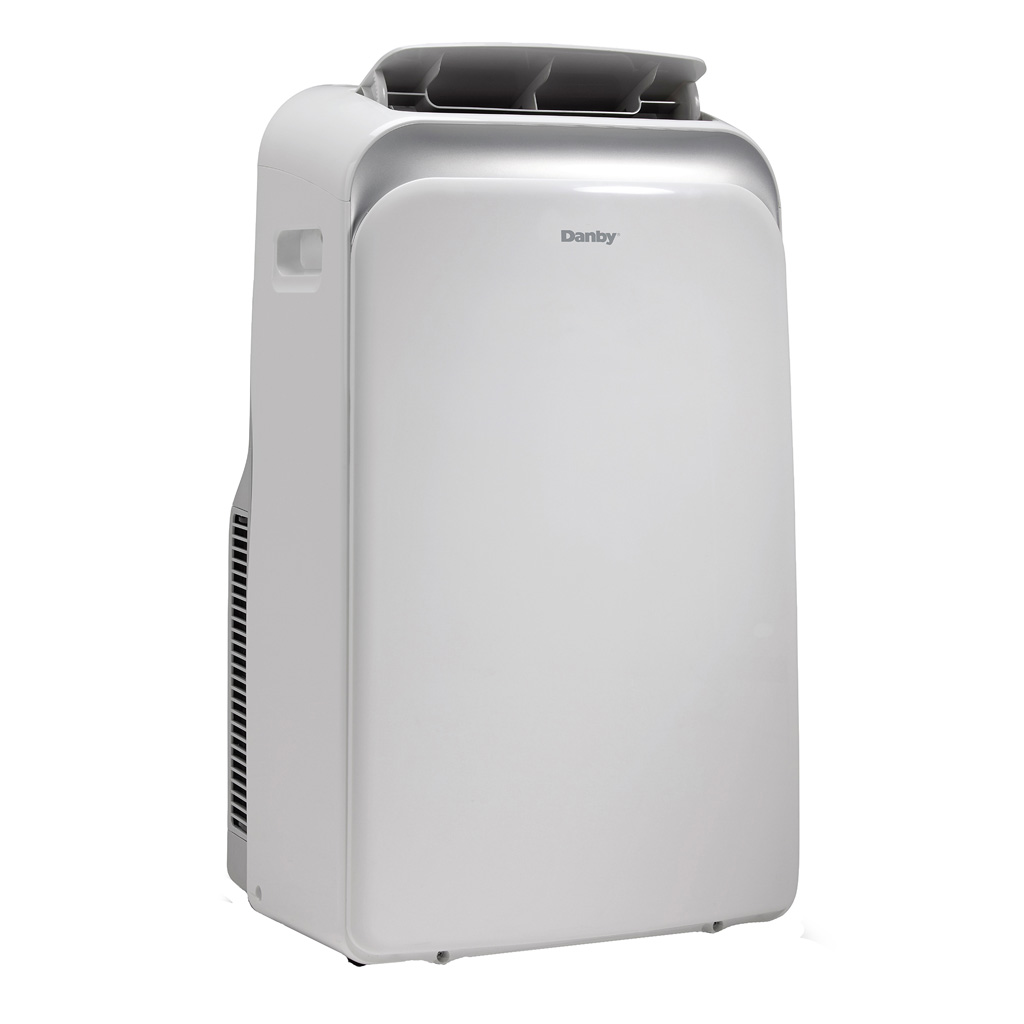 12,000 BTU (8,000 SACC) Portable AC DPA080B1WDB6