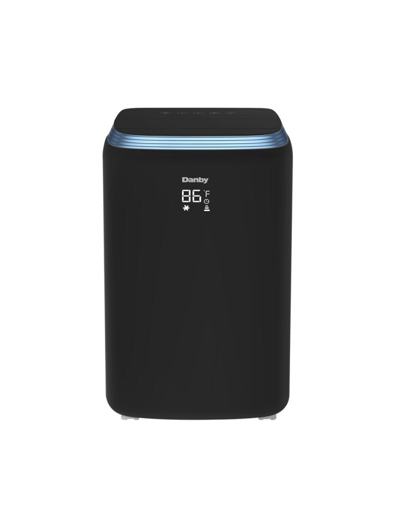 12,500 Btu Portable Air Conditioner – 8000 Sacc – 3-in-1 DPA080E3BDB6